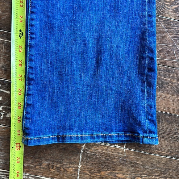 NWOT DL1961 Bridget Boot Jean - Picture 12 of 14